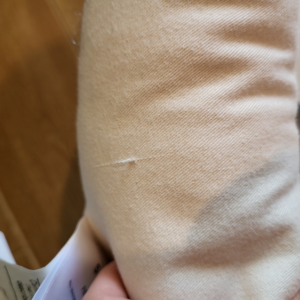 SnuggleMe Nursing Pillow - Picture 5 of 5